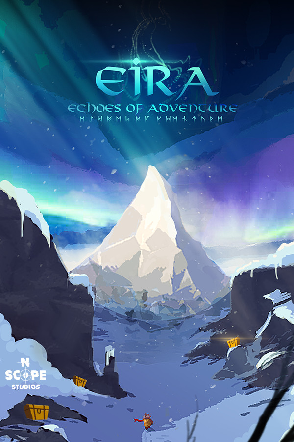 Eira: Echoes of Adventure for steam