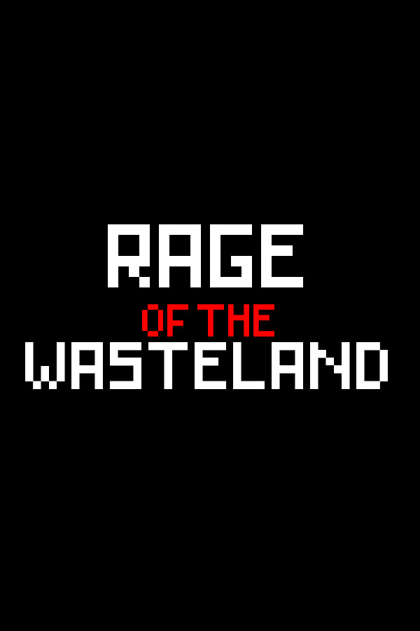 Steam portrait for Failed Game02.