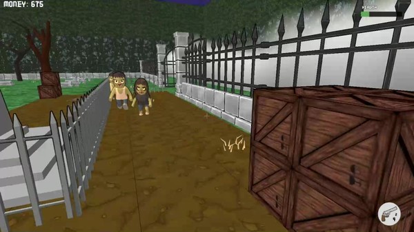 Bloody Rapture game for windows Pc 1