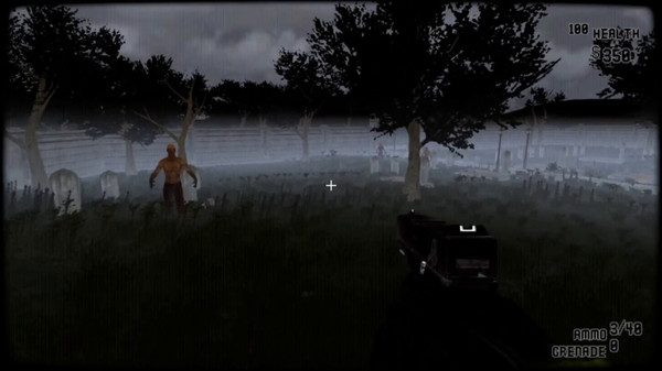 Скриншот из Rage of the Wasteland