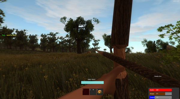 Badlands game for windows Pc 1