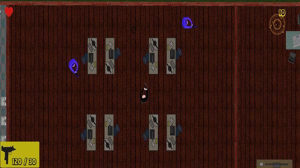 Fall Of The Mafia game for windows Pc 1