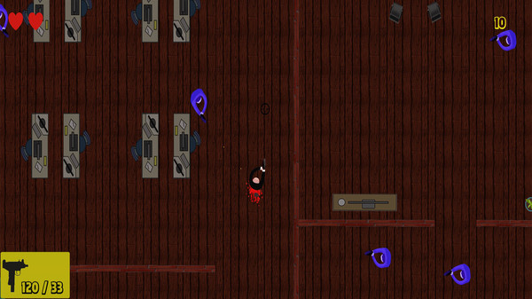 Fall Of The Mafiafor windows and Linux 1