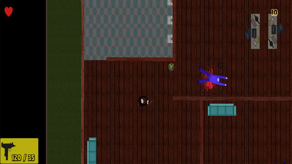 Fall Of The Mafia game for Linux 1