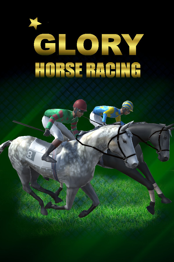 Glory Horse Racing for steam
