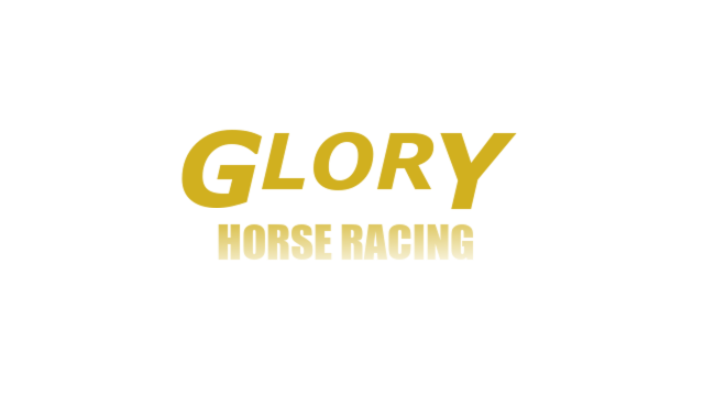 Glory Horse Racing Logo