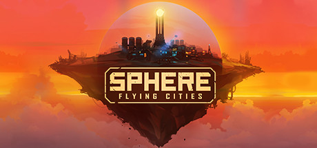 Sphere: Flying Cities cover art