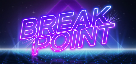 Breakpoint cover art