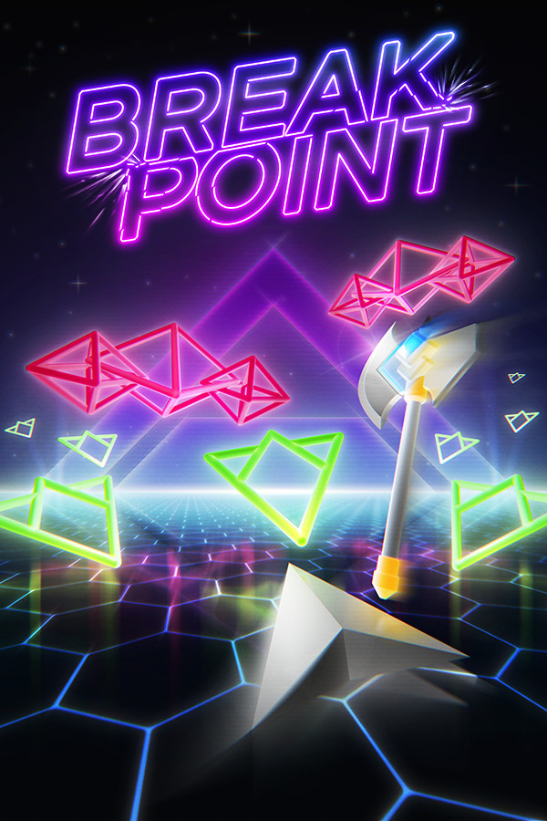 Breakpoint for steam