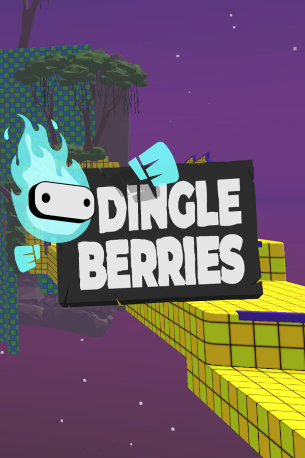 Steam portrait for Dingleberries.