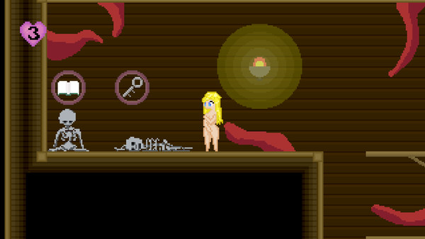 Tentacle Manor game for Linux 1