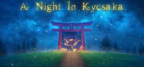 A Night In Kyosaka cover art