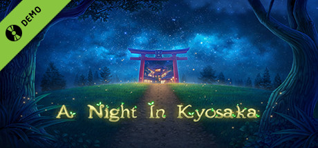 A Night In Kyosaka Demo cover art