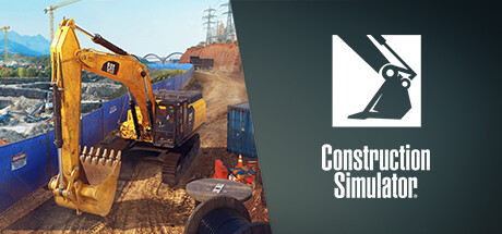 Boxart for Construction Simulator