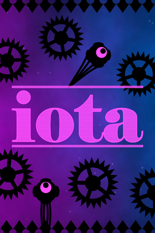 iota for steam