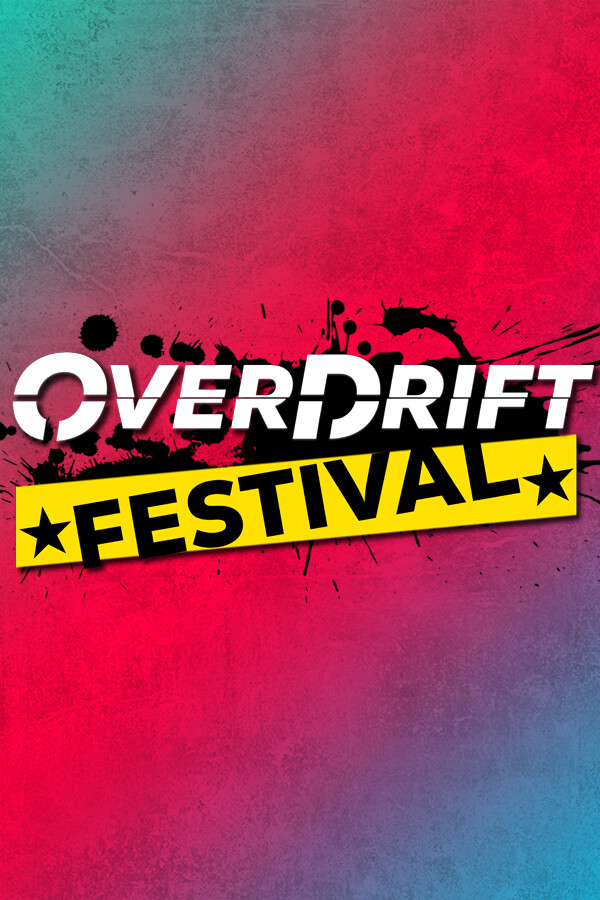 OverDrift Festival for steam