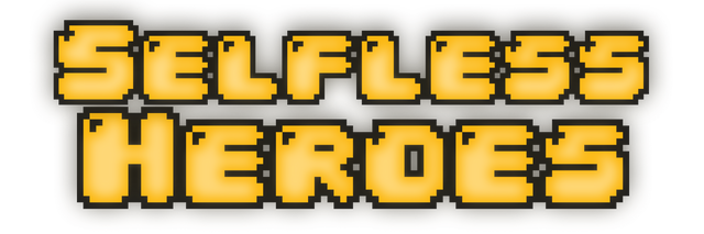Selfless Heroes Logo