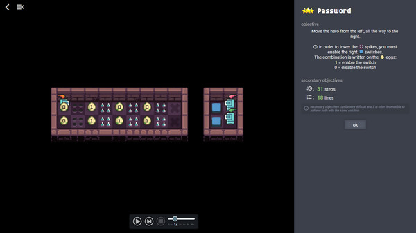 Скриншот из Selfless Heroes