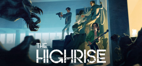 The Highrise on Steam Backlog