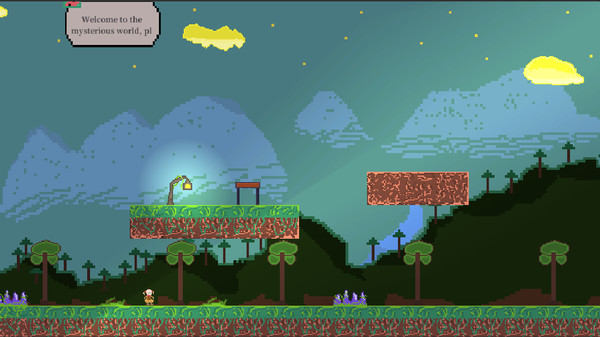 Скриншот из Mysterious World Скриншот из Mysterious World
