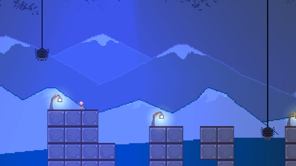 Скриншот из Mysterious World Скриншот из Mysterious World