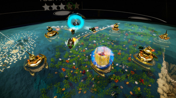 The Last Day Defense VR game for windows Pc 1