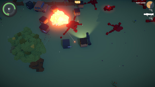 Endless Savagery game for Linux 1