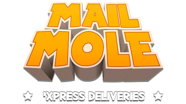 Mail Mole + 'Xpress Deliveries - Steam Backlog
