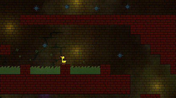 Fred The Rubber Ducky game for Linux 1