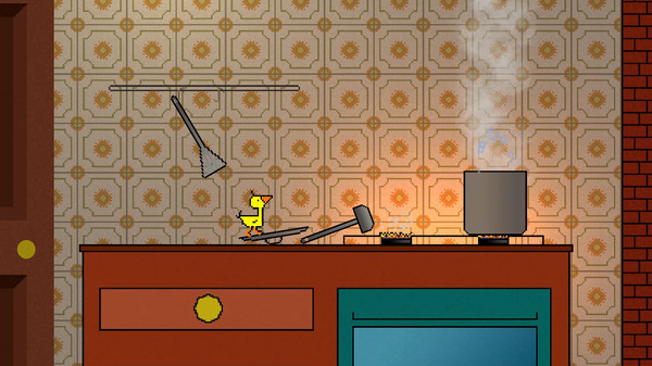 Fred The Rubber Ducky game for windows Pc 1