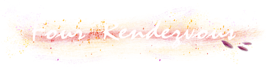 四场约会/Four Rendezvous