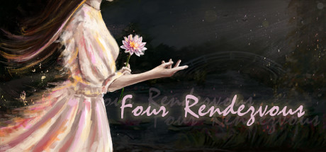 Four Rendezvous cover art