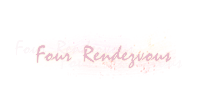 Four Rendezvous Logo