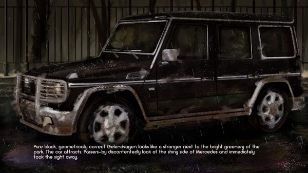 Four Rendezvous game for windows Pc 1