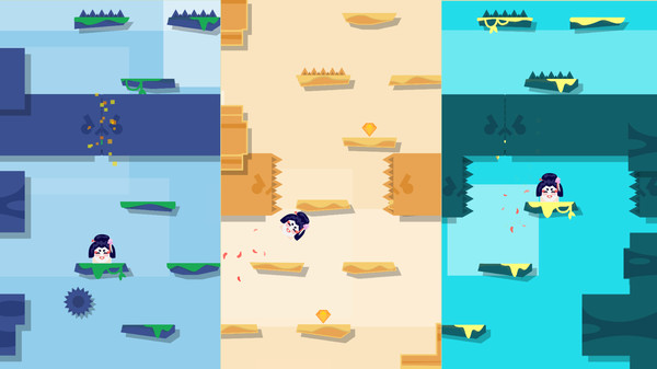 Jumping Joe! - Friends Edition game for windows Pc 1