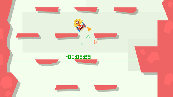 Скриншот из Jumping Joe