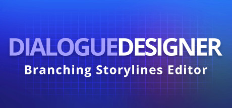 Dialogue Designer cover art