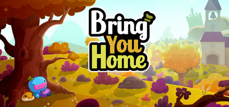 Bring You Home cover art