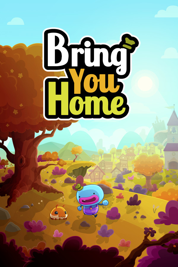 Bring You Home for steam