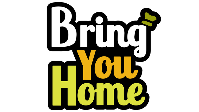 Bring You Home Logo