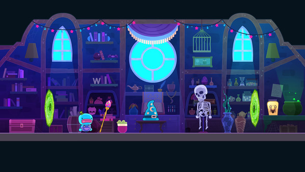 Bring You Home game for Linux 1