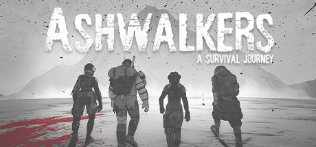Ashwalkers cover art