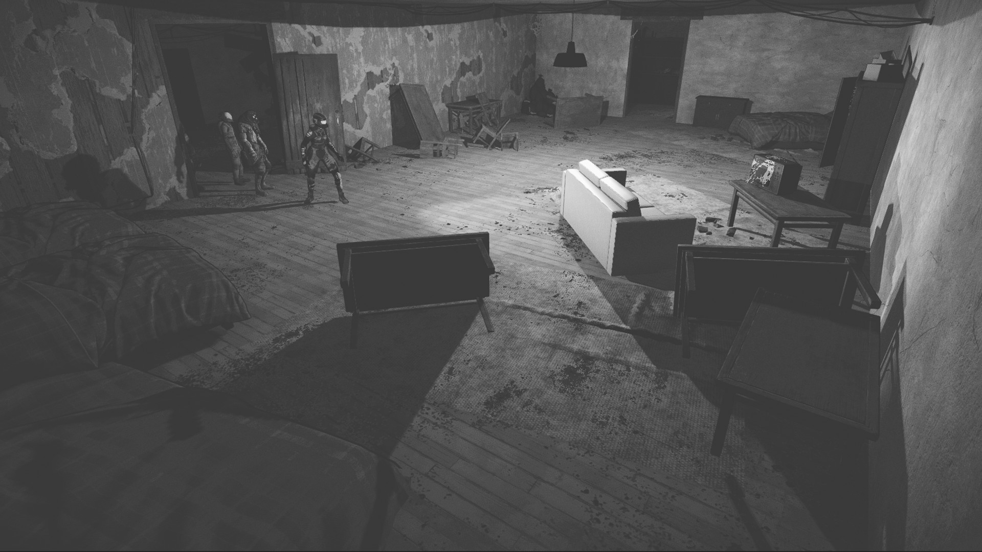 烬土行者/Ashwalkers(V1.0.0.1)