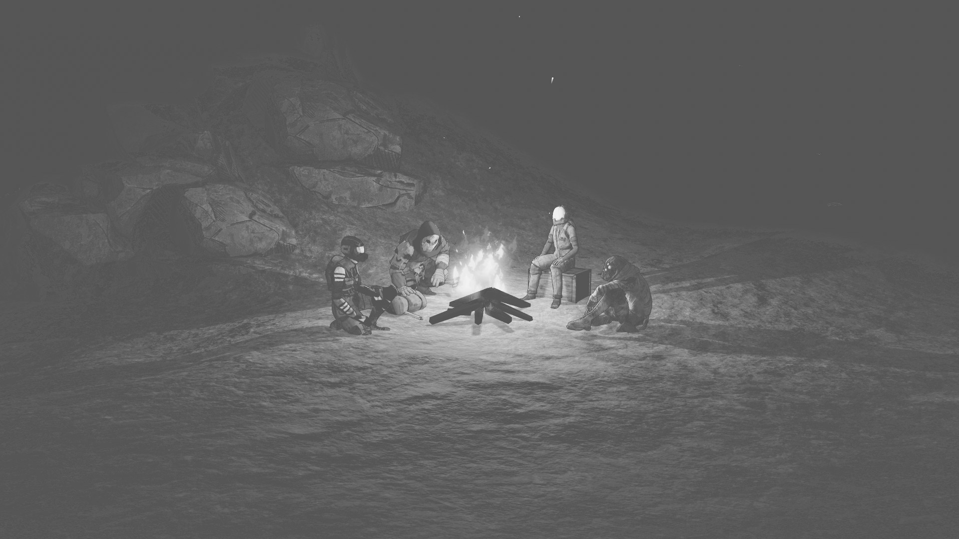 烬土行者/Ashwalkers(V1.0.0.1)