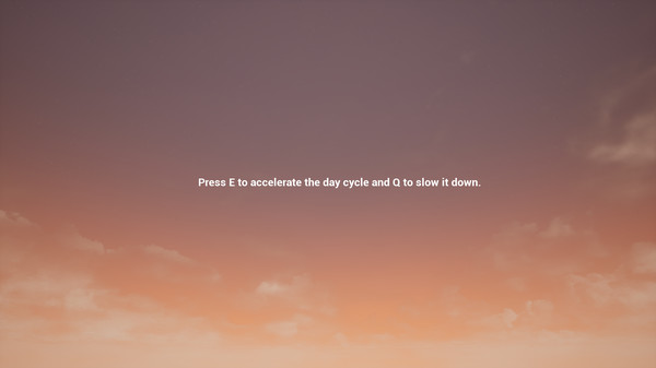 Скриншот из Day and Night