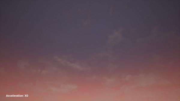 Скриншот из Day and Night