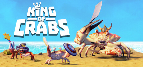 King of Crabs 游戏图标