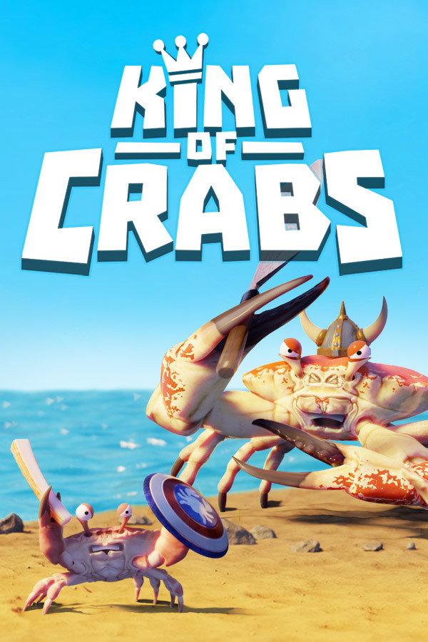 King of Crabs for steam