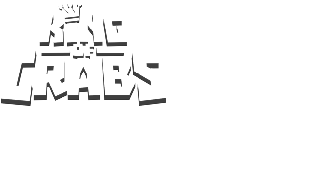King of Crabs Logo