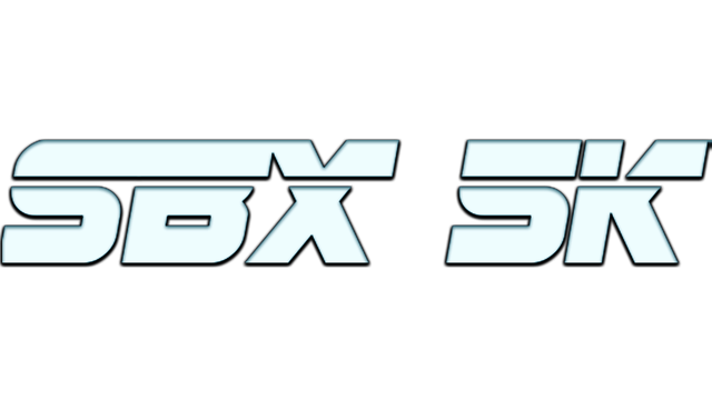 SBX 5K Logo